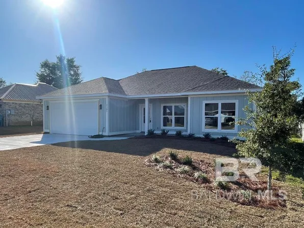 2185 Twin Pines Cir, Gulf Shores, AL 36542