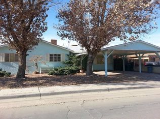 312 Valentina Dr, Gallup, NM 87301