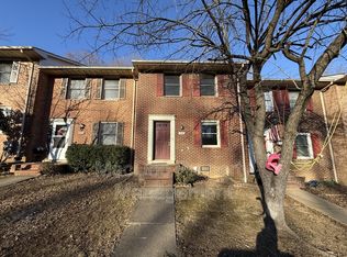 200 Farrell Ln, Fredericksburg, VA 22401