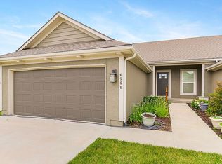 4908 141st Ter, Basehor, KS 66007