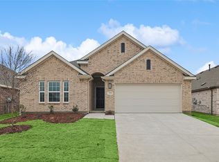 709 Jack St, McKinney, TX 75069