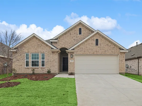 709 Jack St, McKinney, TX 75069