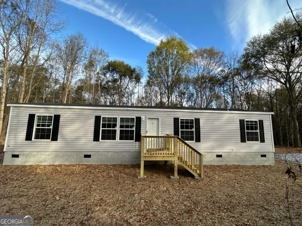 0C Bowman Hwy, Dewy Rose, GA 30634