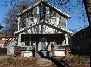 316 17th St NE, Cedar Rapids, IA 52402