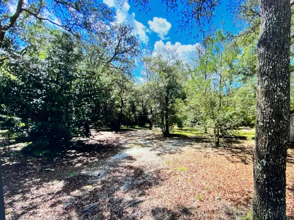PARCEL Leisure Ave #B, Holt, FL 32564