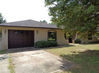 5020 Emerson Rd, Brooksville, FL 34601