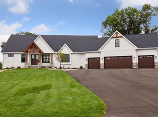 2374 Swedish Dr NE, Ham Lake, MN 55304