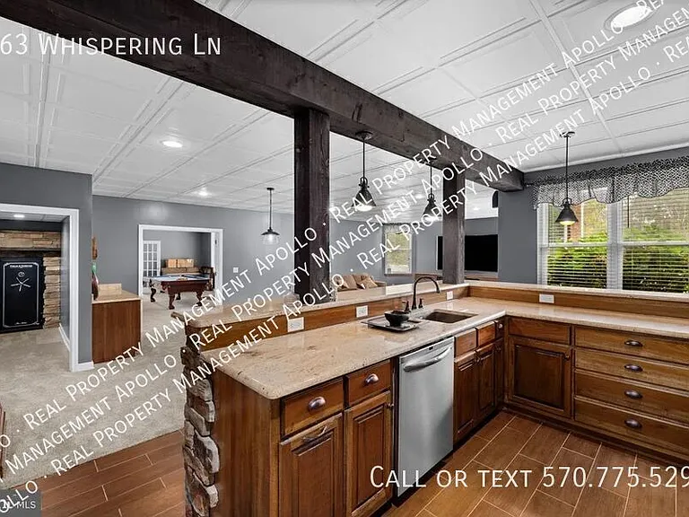 163 Whispering Ln — Photo 44
