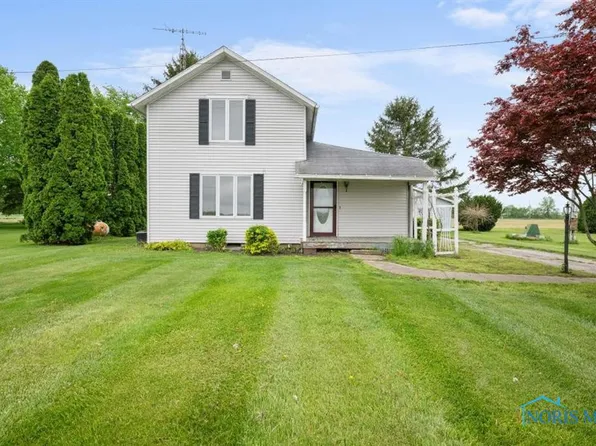 11685 County Road F, Wauseon, OH 43567