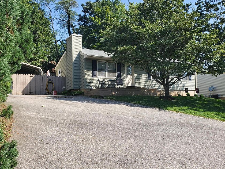 3139 Penn Forest Blvd, Roanoke, VA 24018 | Zillow