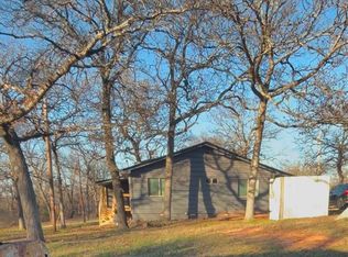 24098 Dancing Stream Spur Rd, Tecumseh, OK 74873