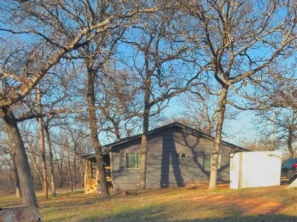 24098 Dancing Stream Spur Rd, Tecumseh, OK 74873