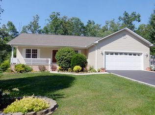 3010 Pomo Cir, Crossville, TN 38572
