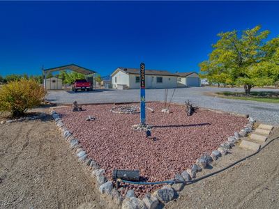 3201 W Retread Rd, Pahrump, NV, 89048