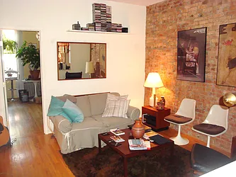 Rented by Carroll Gardens Realty