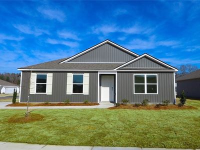 7451 Wilburton Ln, Northport, AL, 35473