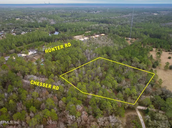 220 CHESSER Road, Palatka, FL 32177