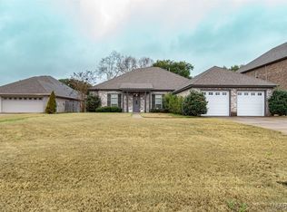 3654 Weston Pl, Montgomery, AL 36116