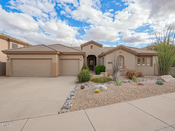 15015 E VERMILLION Drive, Fountain Hills, AZ 85268