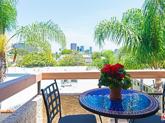 5th image of 8642 Gregory Way APT 303