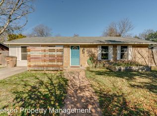 508 Bramble Dr, Austin, TX 78745