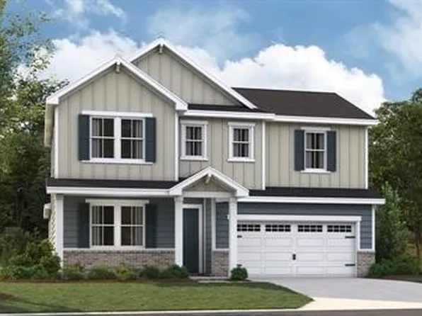 1436 Ovaldale Drive Danali Lot 406, Murfreesboro, TN 37128