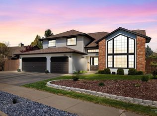 8026 W Innsbrook Ct, Boise, ID 83704