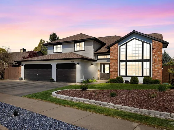 8026 W Innsbrook Ct, Boise, ID 83704