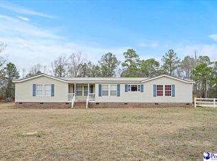 485 Jennings Rd, Lamar, SC 29069