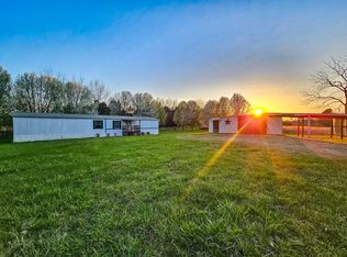 3096 Verona Caney Rd, Lewisburg, TN 37091