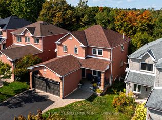 174 Lisa Marie Dr, Orangeville, ON L9W 4P7