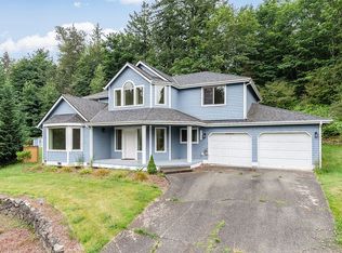 22403 SE 329th St, Black Diamond, WA 98010