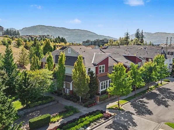 1423 NE Hickory Lane, Issaquah, WA 98029