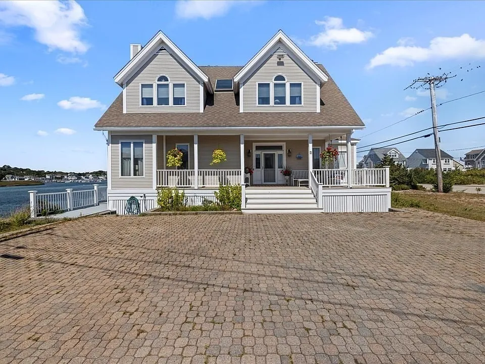 9 Kenilworth St #9