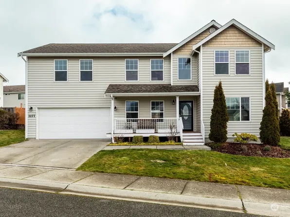 1177 NW Redwing Dr, Oak Harbor, WA 98277