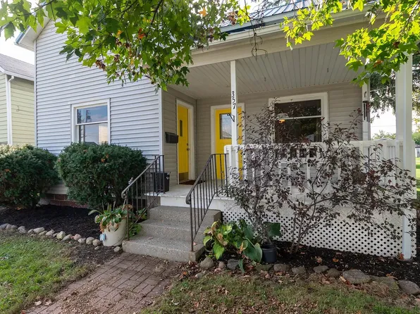 357 W 15th St, Auburn, IN 46706