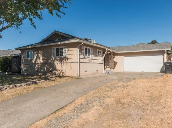 7632 Tartan Dr, Antelope, CA 95843