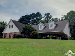 220 Paisley Ln, Mathiston, MS 39752