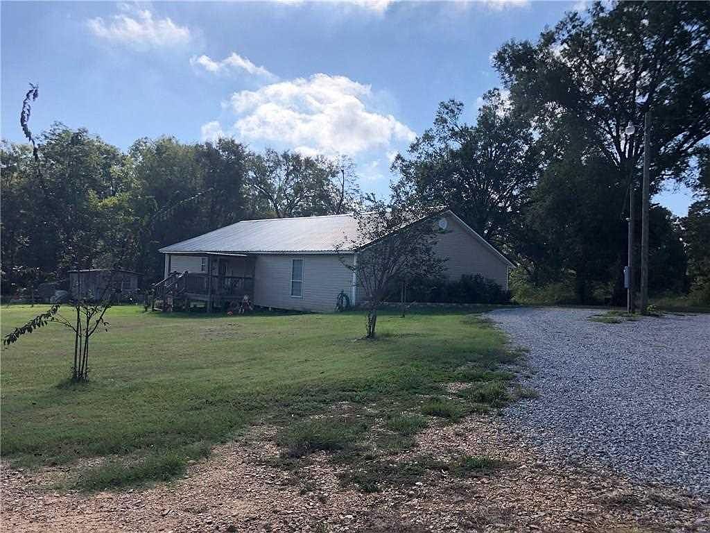 76 Deville Cutoff Rd, Deville, LA 71328 Zillow
