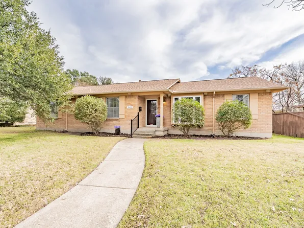 8426 Van Pelt Dr, Dallas, TX 75228