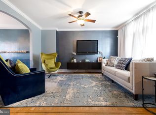 4244 Sheldon Ave, Baltimore, MD 21206