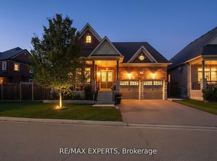 10 Falkland Rd, Brampton, ON L6P 4C3