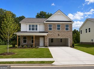 1786 Kingsmere Run Dr, Loganville, GA 30052