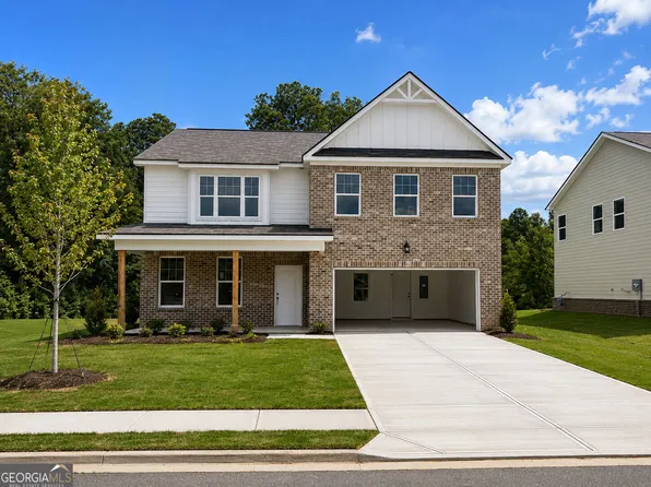 1786 Kingsmere Run Dr, Loganville, GA 30052