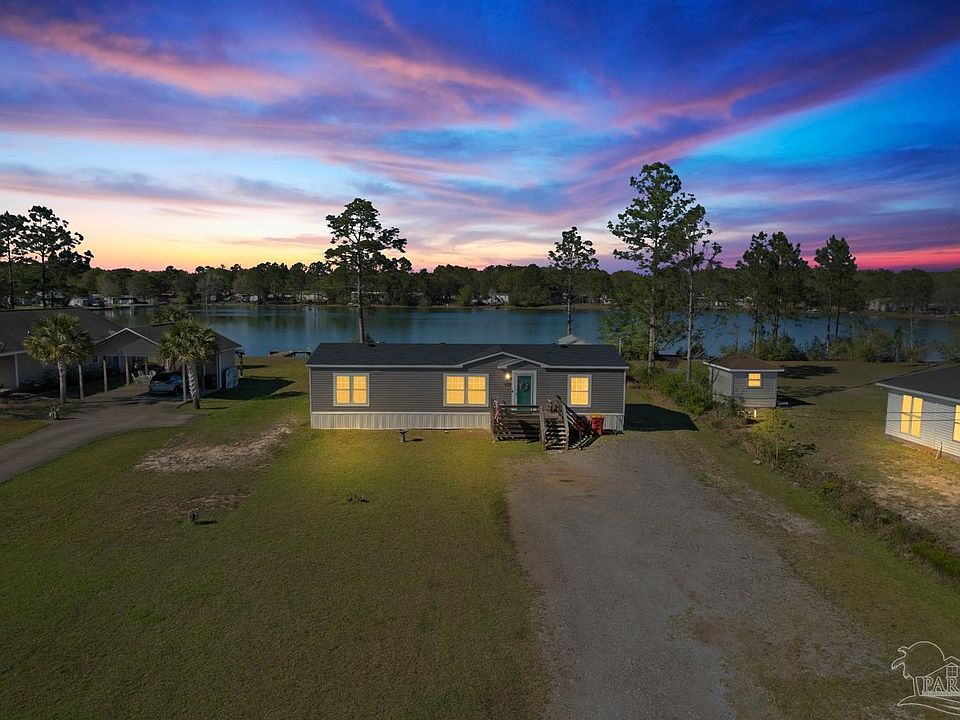 7968 Twin Lake Dr, Milton, FL 32583 Zillow