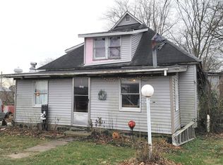 324 E Bloomingdale Rd, Montezuma, IN 47862