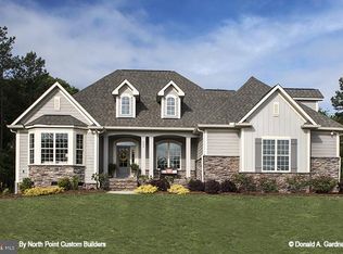 7187 Woodville Rd, Mount Airy, MD 21771