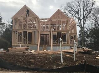 9 Orchard Rd, Chatham, NJ 07928