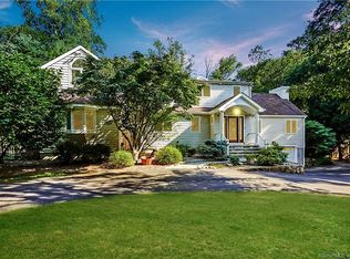 133 White Birch Rd, New Canaan, CT 06840