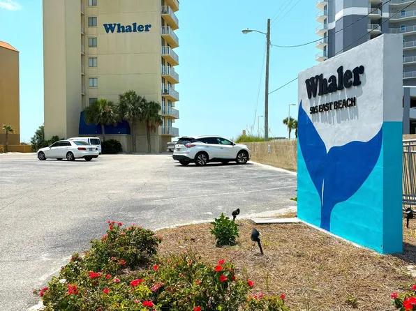 505 Beach Blvd #5C, Gulf Shores, AL 36542